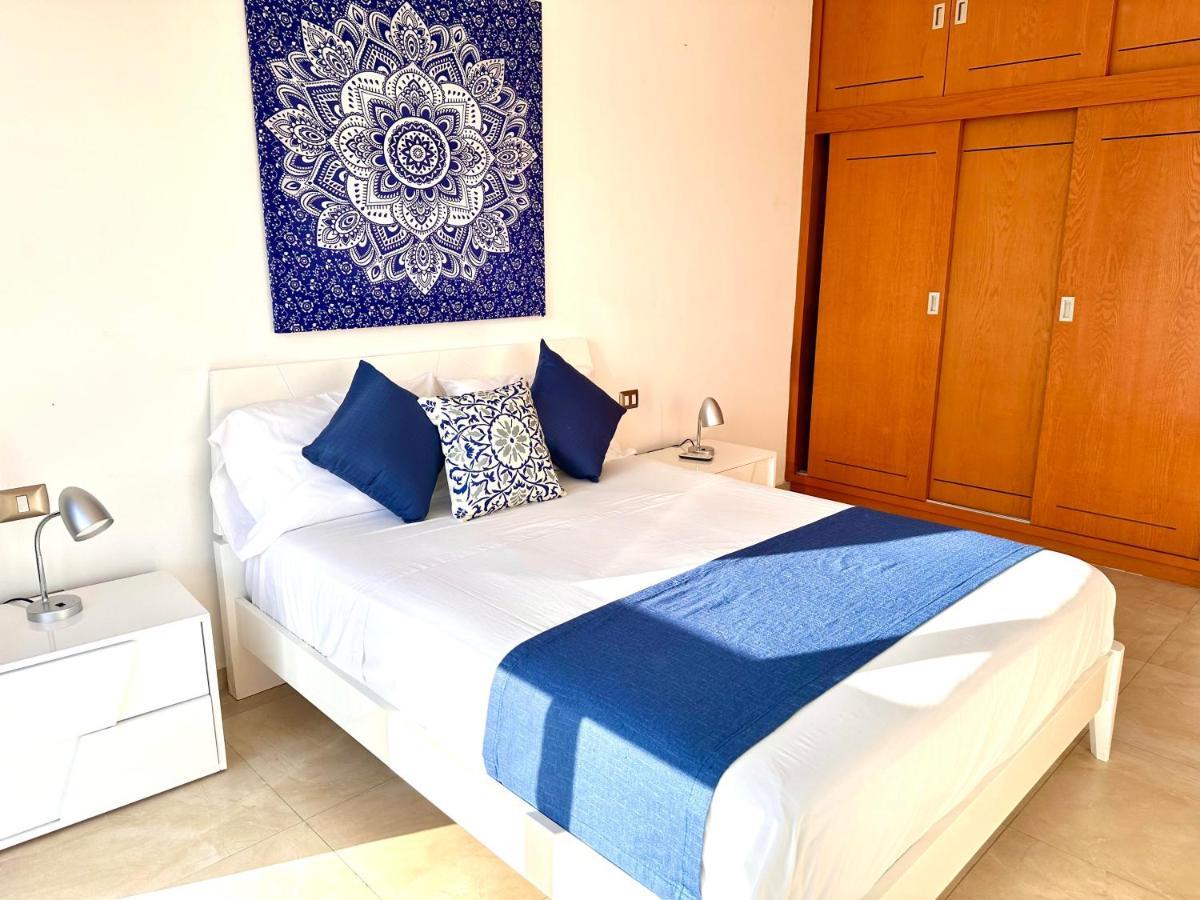 Mayasol Con Rooftop E Piscina Privata Playa del Carmen Bagian luar foto