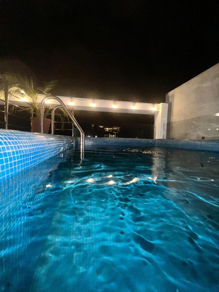 Mayasol Con Rooftop E Piscina Privata Playa del Carmen Bagian luar foto